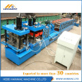 Purlin Roll Forming Machine